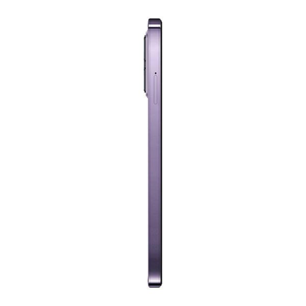 HOTWAV Note 13 Pro - 6.6'' 8+8/256GB Purple - Image 4