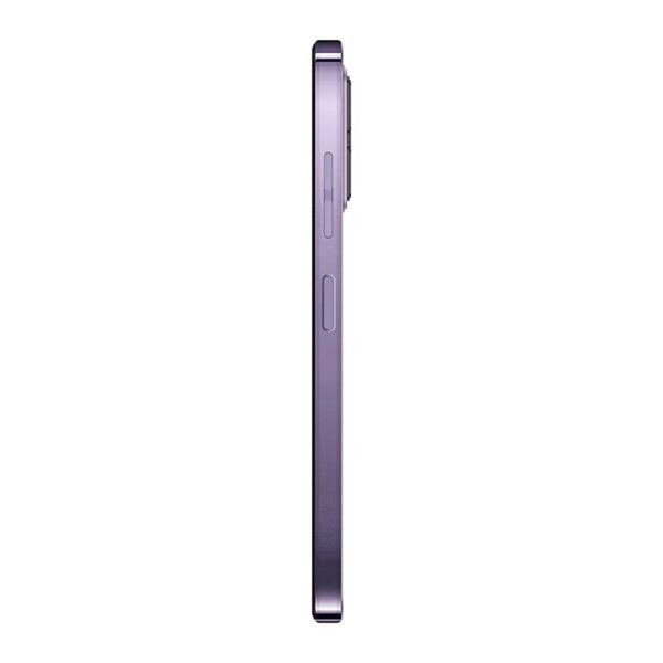 HOTWAV Note 13 Pro - 6.6'' 8+8/256GB Purple - Image 5