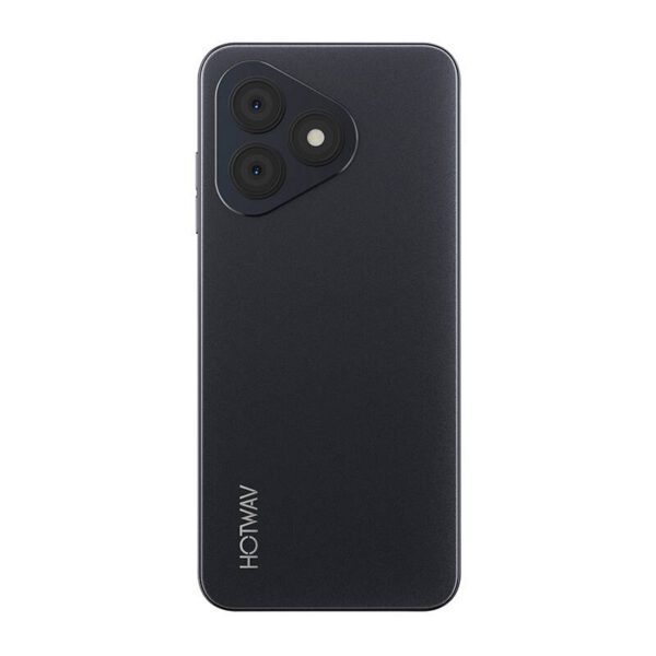 Smartphone HOTWAV Note 15 Pro - 6.6'' 4/128GB Szary - Image 3