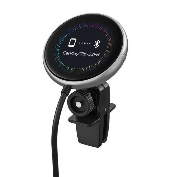 Adapter Ottocast N91-C CarPlay Clip + Fragrance diffuser - Image 2
