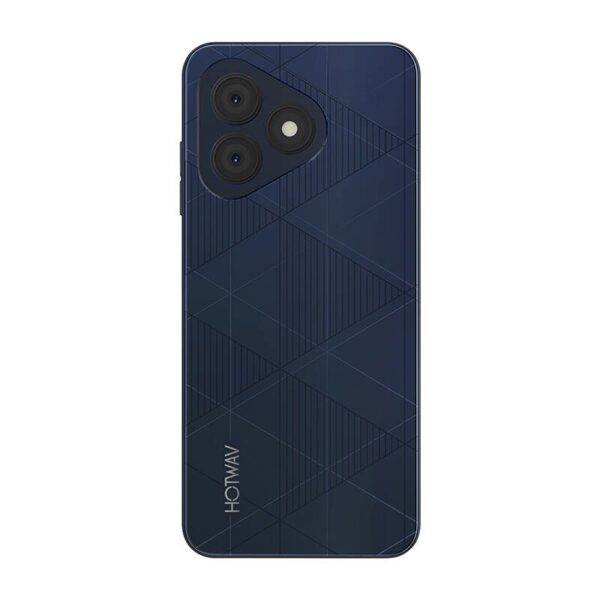 Smartphone HOTWAV Note 15 Pro - 6.6'' 4/128GB Niebieski - Image 3