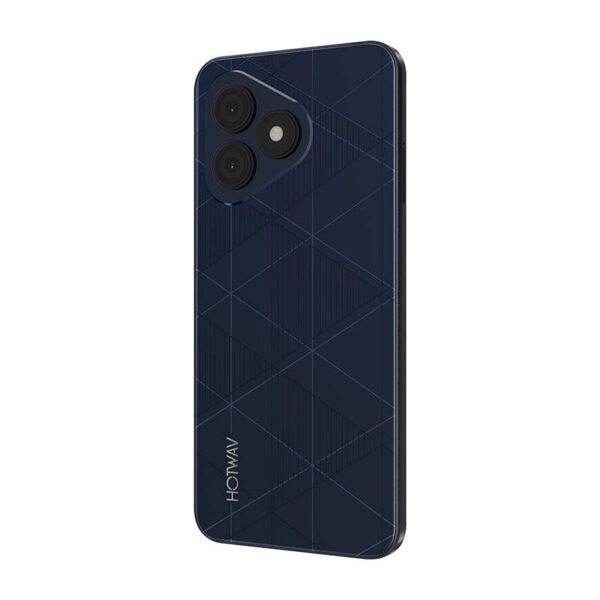 Smartphone HOTWAV Note 15 Pro - 6.6'' 4/128GB Niebieski - Image 7