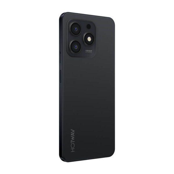 HOTWAV Note 13 Max Smartphone - 6.8'' 6+10/256GB Black - Image 6