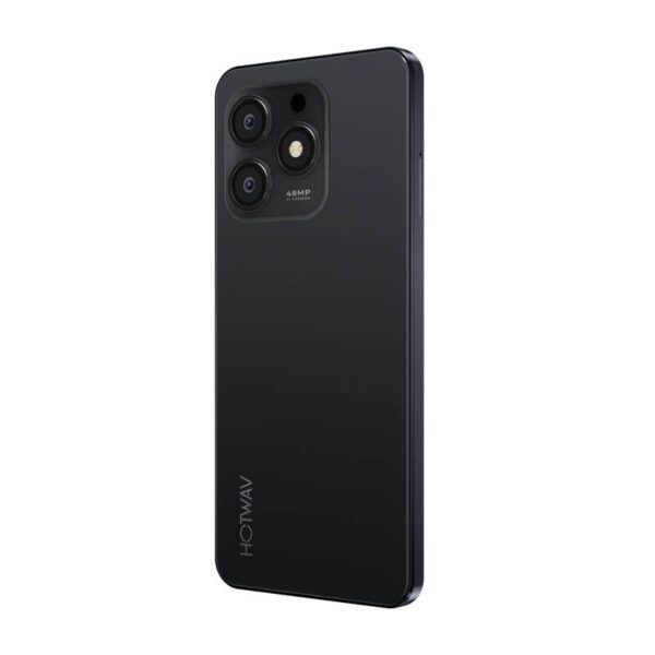 HOTWAV Note 13 Max Smartphone - 6.8'' 6+10/256GB Black - Image 7
