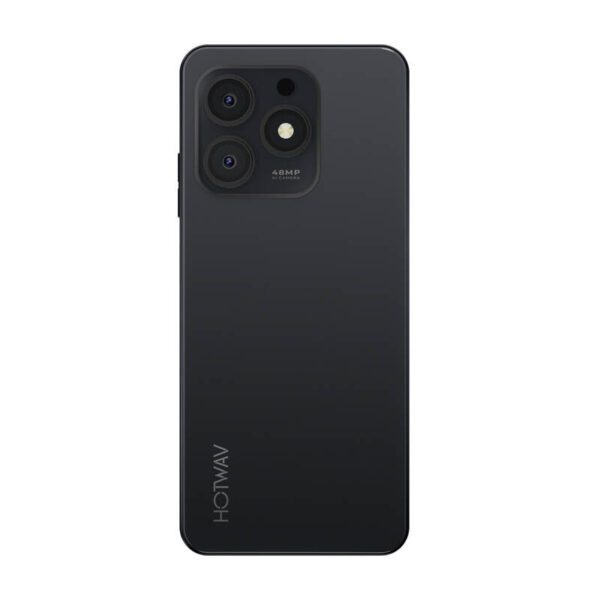 HOTWAV Note 13 Max Smartphone - 6.8'' 6+10/256GB Black - Image 2