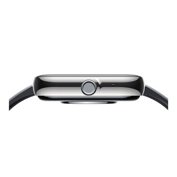Smartwatch JR-FT5 Plus Joyroom Fit-life Series (grafitowy) - Image 3