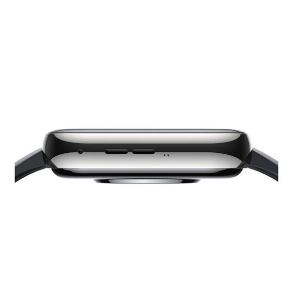Smartwatch JR-FT5 Plus Joyroom Fit-life Series (grafitowy) - Image 4