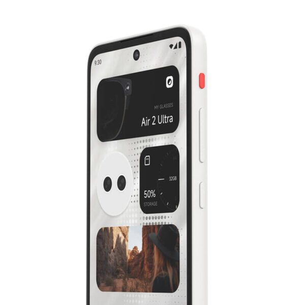 AR XREAL Beam Pro eyepiece adapter (8GB +256GB) - Image 7