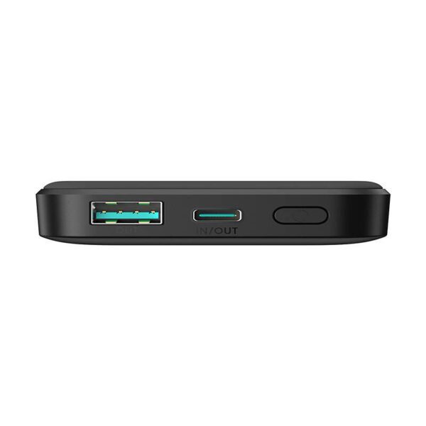 Joyroom JR-W020 Mini 20W Inductive Powerbank (black) - Image 6