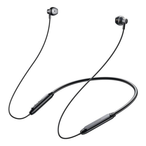 Joyroom JR-D8 in-ear wireless headphones (black) - Image 3