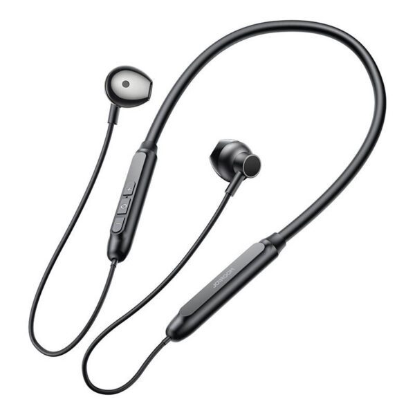 Joyroom JR-D8 in-ear wireless headphones (black) - Image 4