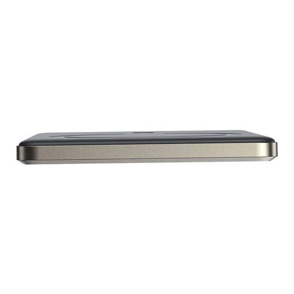 Joyroom magnetic powerbank JR-PBM08 20W 5000mAh slim (titan) - Image 7
