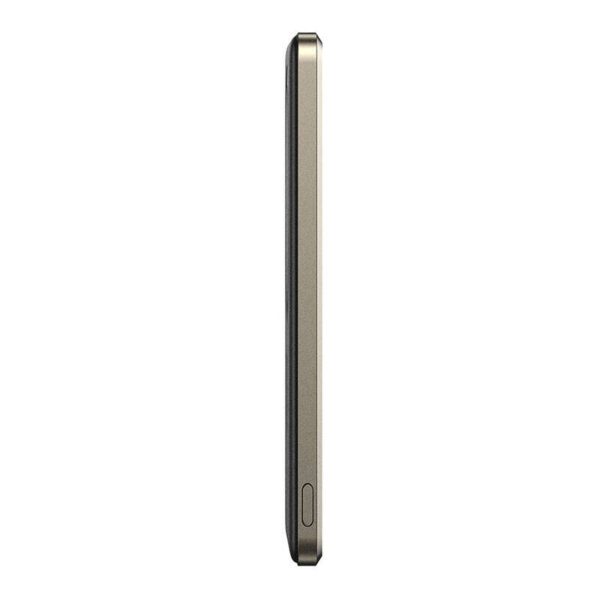 Joyroom magnetic powerbank JR-PBM08 20W 5000mAh slim (titan) - Image 5