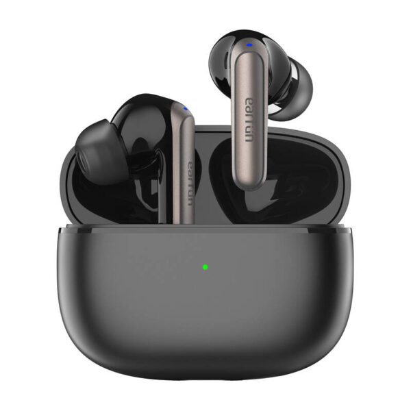 Wireless earphones TWS EarFun Air 2 NC ANC (black) - Image 3