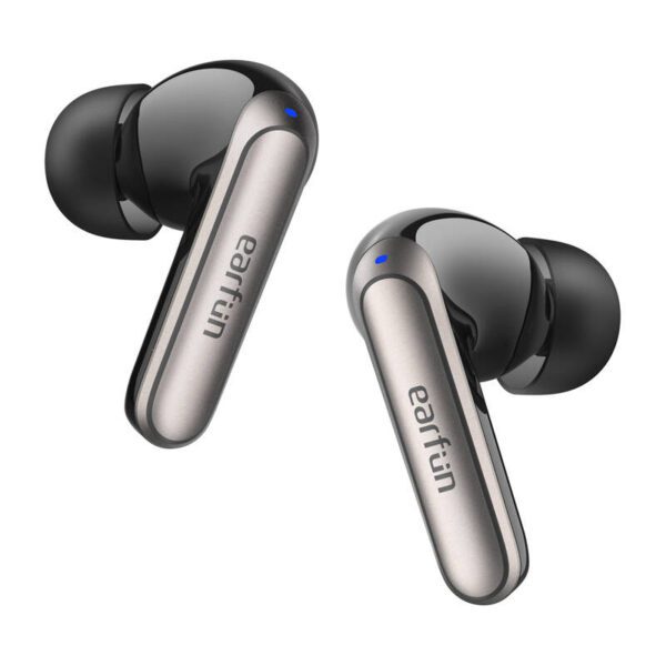 Wireless earphones TWS EarFun Air 2 NC ANC (black) - Image 4