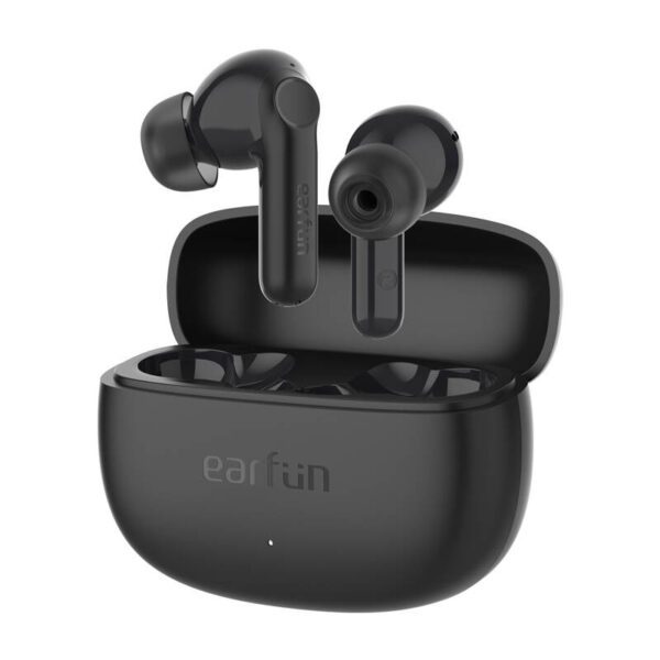 TWS EarFun Air life headphones (black) - Image 3