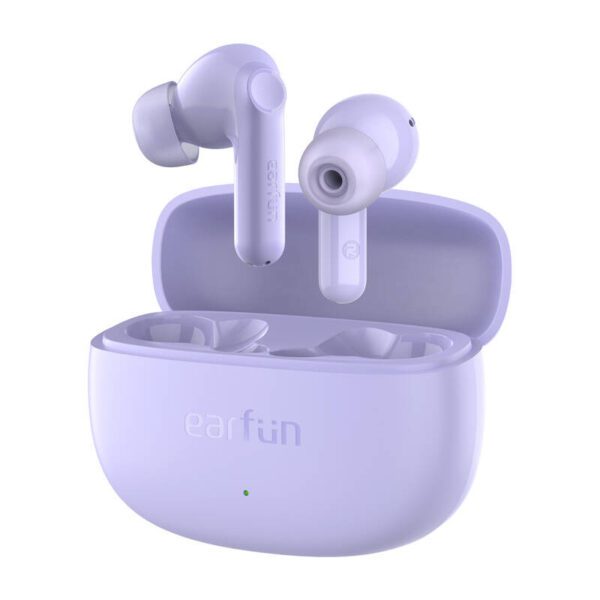 TWS EarFun Air life headphones (purple) - Image 2
