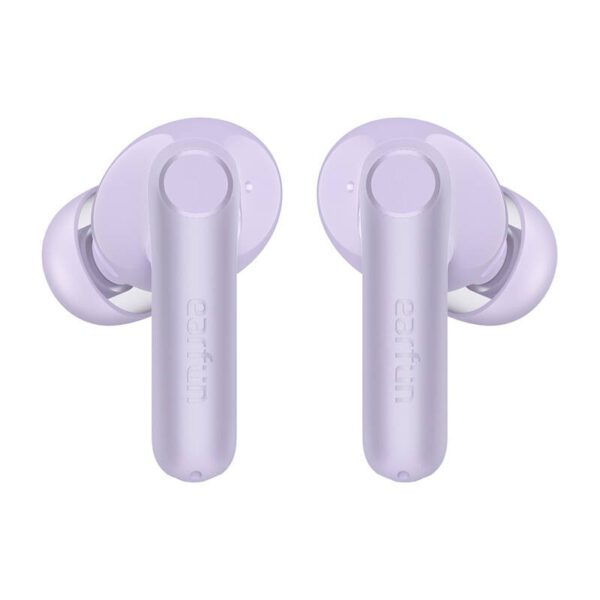 TWS EarFun Air life headphones (purple) - Image 4