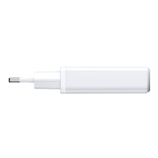 Joyroom mains charger JR-TCF14 (A+C) Super Slim 20W (white) - Image 4