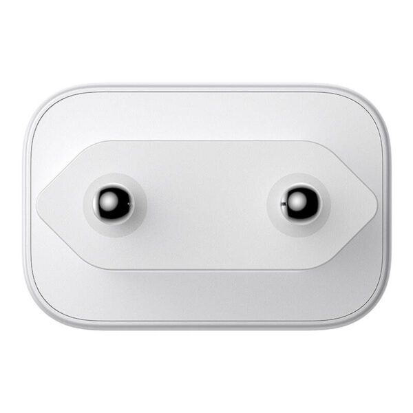 Joyroom JR-TCF12 Dual-Port (2C) 20W Power Charger (white) - Image 5