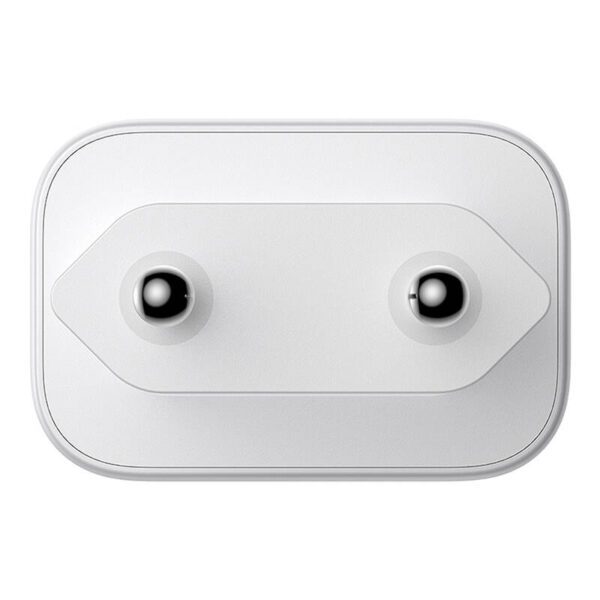 Joyroom JR-TCF21 Dual-Port (A+C) Power Charger (white) - Image 6