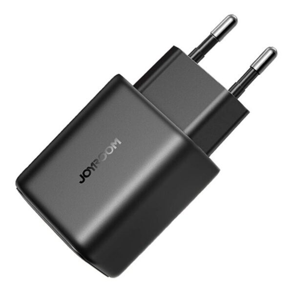 Joyroom mains charger JR-TCF23 25W (black) - Image 3