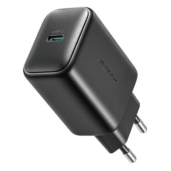 Joyroom mains charger JR-TCF23 25W (black) - Image 4