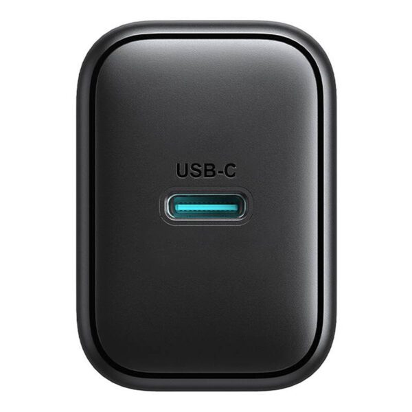 Joyroom mains charger JR-TCF23 25W (black) - Image 6