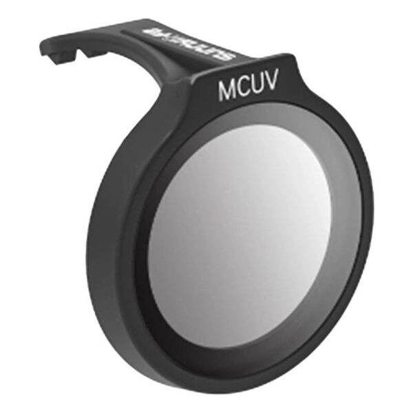SUNNYLIFE set of six filters for DJI Neo MCUV+CPL+ND8+ND16+ND32+ND64 - Image 7