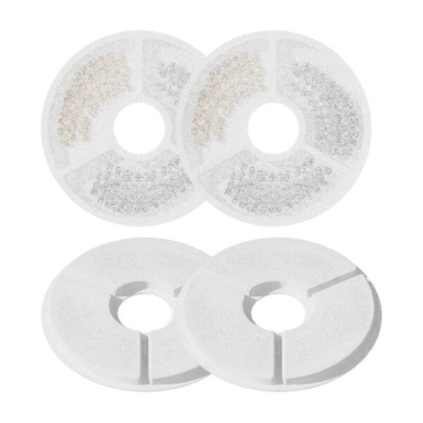 Filters for drinkers / fountannt W8 Petwant W8-F - Image 2