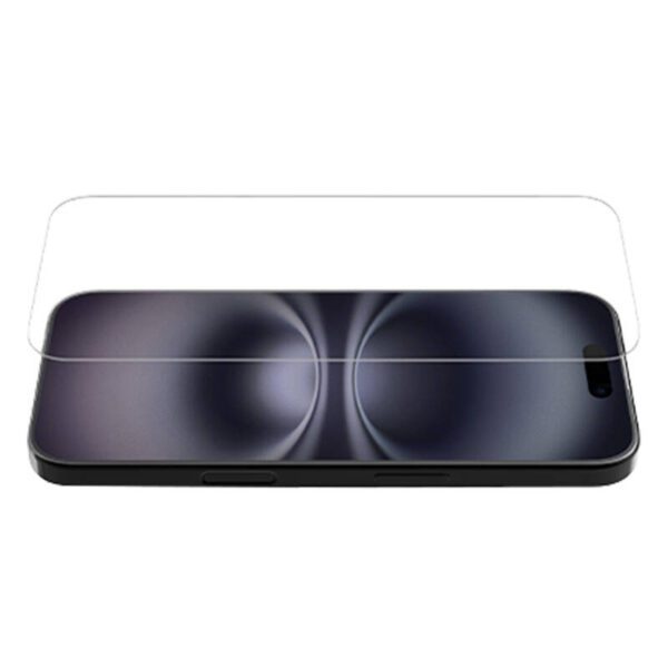 Nillkin H+PRO iPhone 16 tempered glass - Image 2