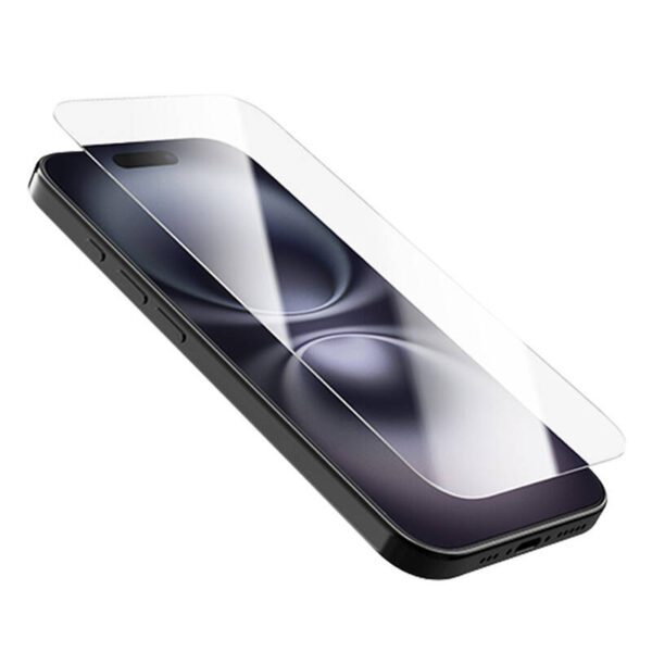 Nillkin H+PRO iPhone 16 tempered glass - Image 3