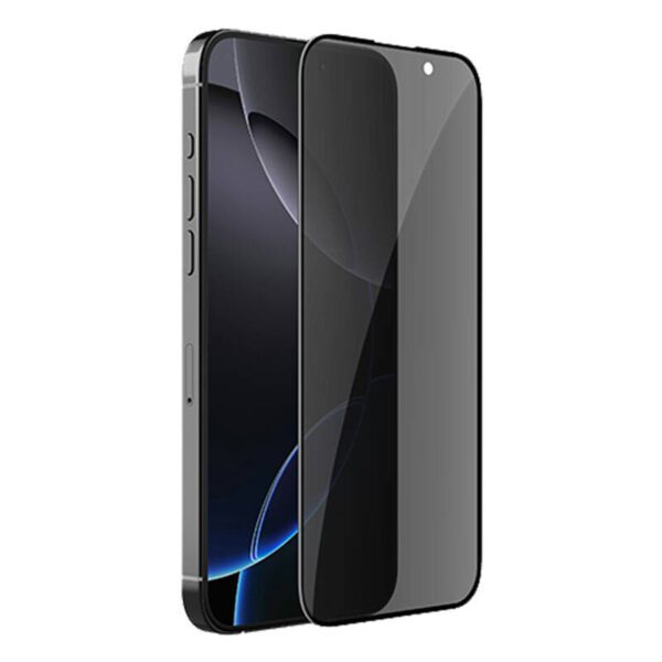 Nillkin Guardian iPhone 16 Pro Max Tempered Glass - Image 2