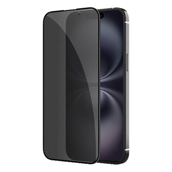 Nillkin Guardian tempered glass iPhone 16 Plus - Image 3