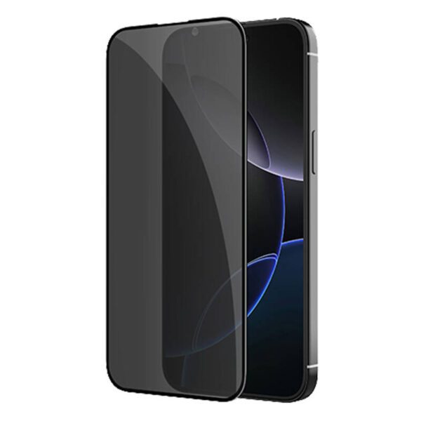 Nillkin Guardian tempered glass iPhone 16 Pro - Image 3