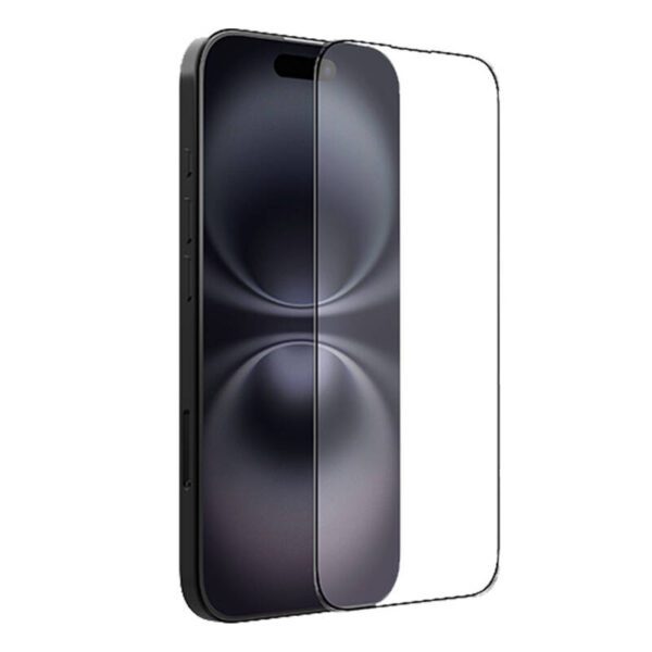 Nillkin CP+PRO tempered glass iPhone 16 - Image 3