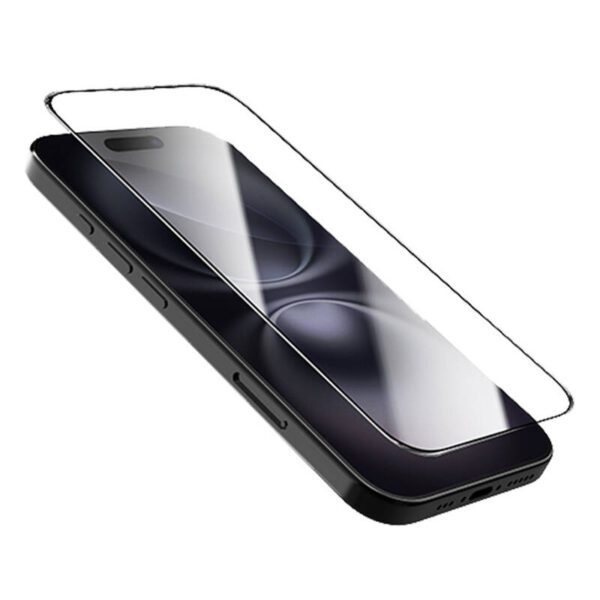 Nillkin CP+PRO tempered glass iPhone 16 - Image 4