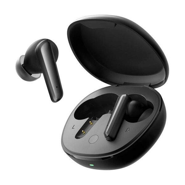 TWS Soundpeats Life Lite Headphones (black) - Image 3