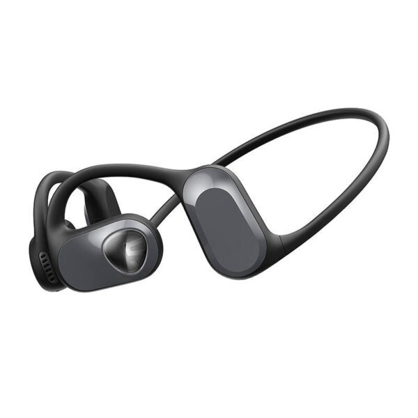TWS Soundpeats RunFree Headphones (black) - Image 2