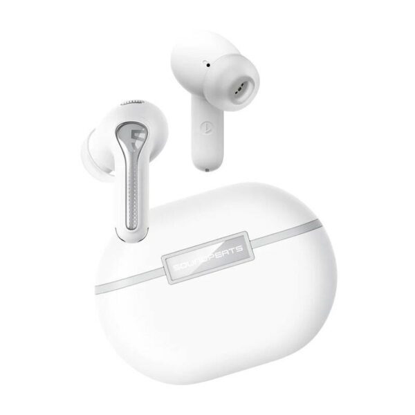 Soundpeats Capsule3 PRO ANC headphones (white) - Image 2