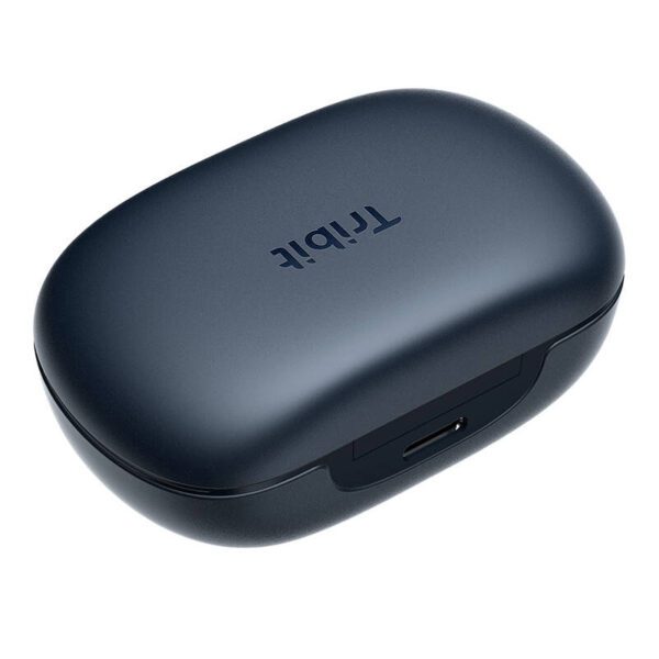 TWS Tribit SolarBuds C2 BTH96R headphones (black) - Image 6