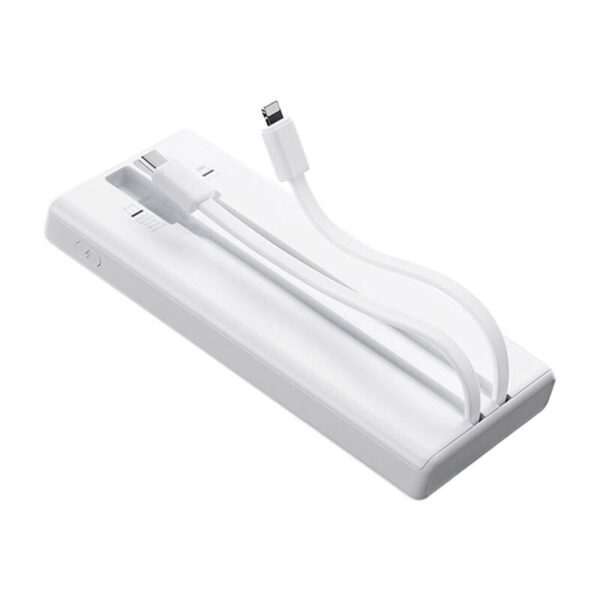 Powerbank Romoss PRC10 10000mAh 22.5W (white) - Image 2