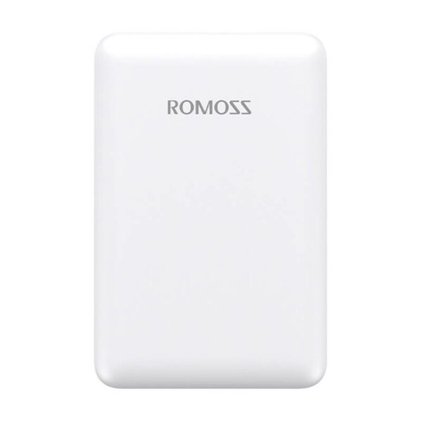 Romoss Powerbank WSC05 20W 5000mAh (white)
