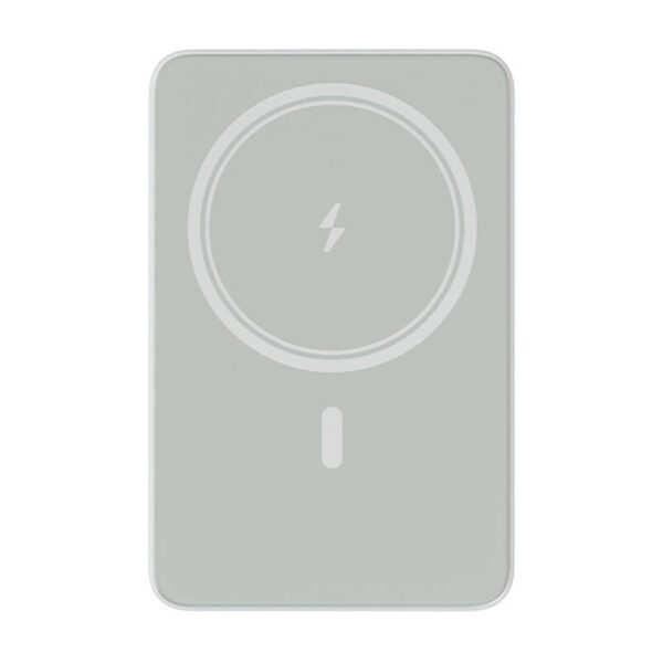 Romoss Powerbank WSC05 20W 5000mAh (white) - Image 4