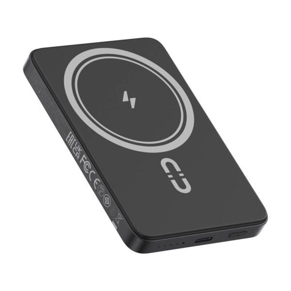 Powerbank Romoss WSC05 5000mAh 20W (black) - Image 3