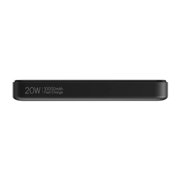 Powerbank Romoss WSC10 10000mAh 20W (black) - Image 5