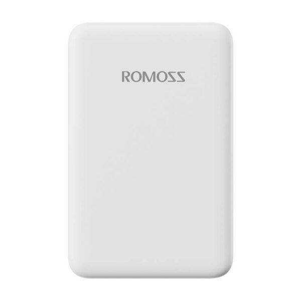 Powerbank Romoss WSC10 10000mAh 20W (white) - Image 5