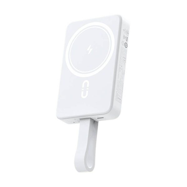 Powerbank Romoss WMS10 10000mAh 20W (white) - Image 2