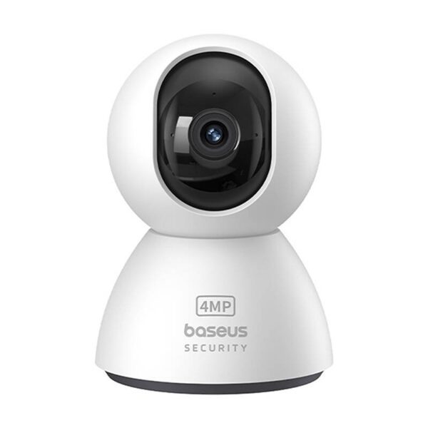 Baseus P1 3K Indoor Camera (White) - Image 2
