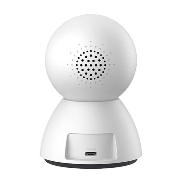 Baseus P1 3K Indoor Camera (White) - Image 6